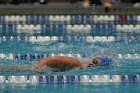 Swimming vs CGA  Wheaton College Swimming & Diving vs Coast Guard Academy. - Photo By: KEITH NORDSTROM : Wheaton, Swimming, diving